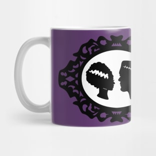 Frankenstein Mug